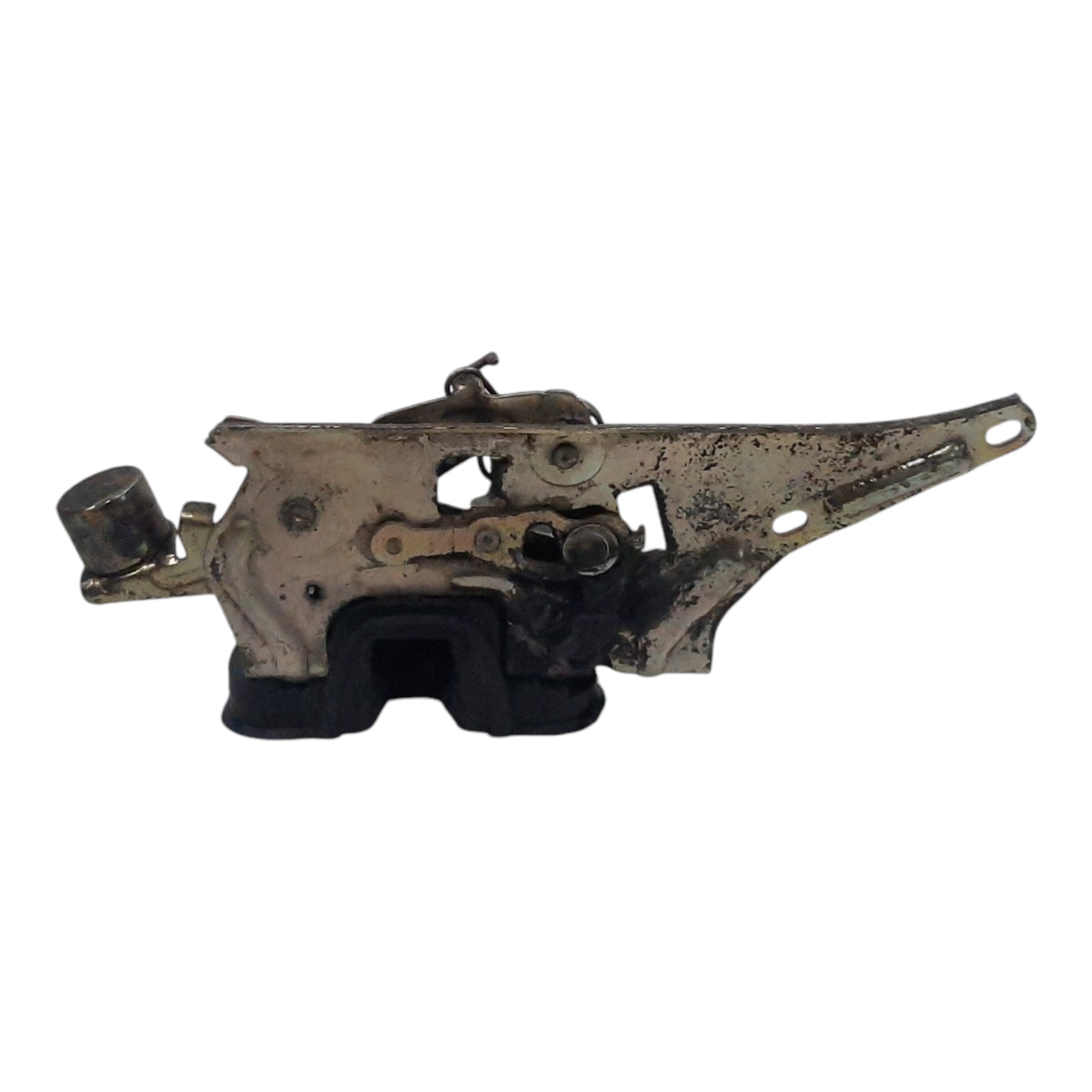 Fechadura Dianteira Esquerda Chevrolet Corsa 1997 A 2002 2