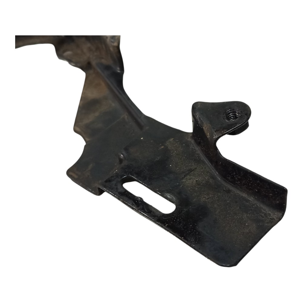Tampa Lateral Motor Fiat Uno Premio 1.5 8v 1992 1993 A 1998 6