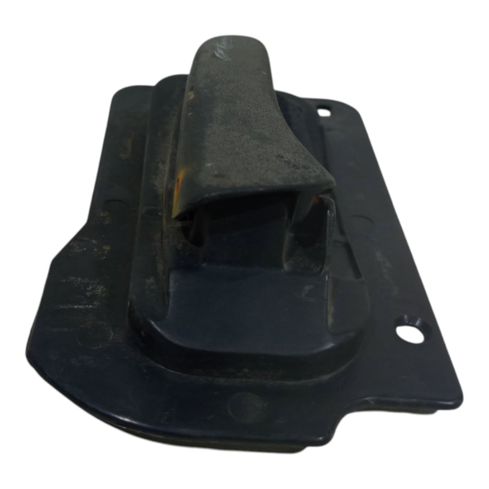 Maçaneta Interna Diant Direita Gm Vectra 1997 1998 A 2005 Preto Dianteira 4