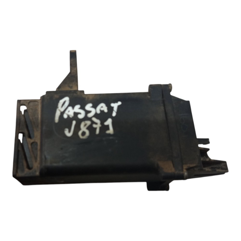 Maquina Vidro Elétrico Traseiro Direito Vw Passat 1993/1997 4
