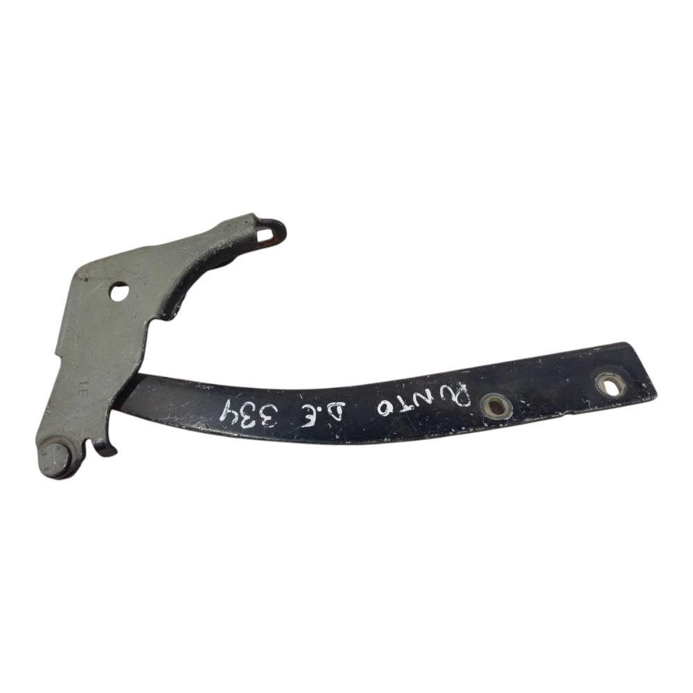 Dobradiça Diant Le Fiat Punto 2009 2010 2011 A 2012 1