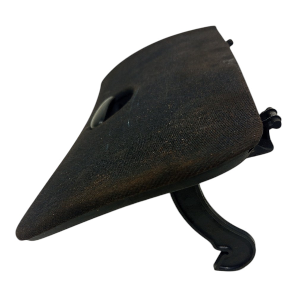 Tampa Tecido Porta Luvas Peugeot 206 1998 1999 2000 A 2010 4
