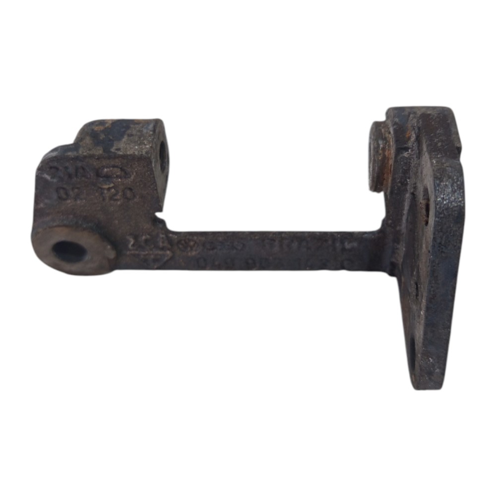 Suporte Alternador Vw Gol 1988 A 1997 6