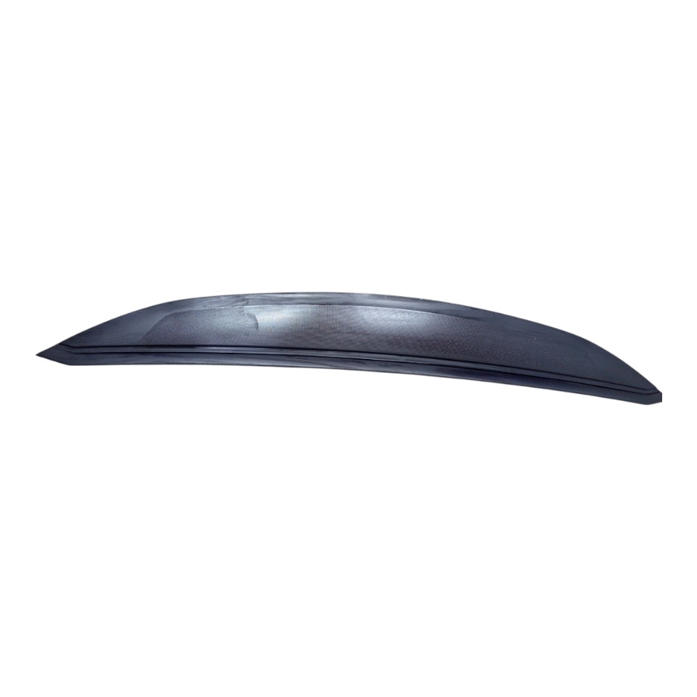 Moldura Capo Churrasqueira Citroen C4 Picasso 2009 A 2014 1