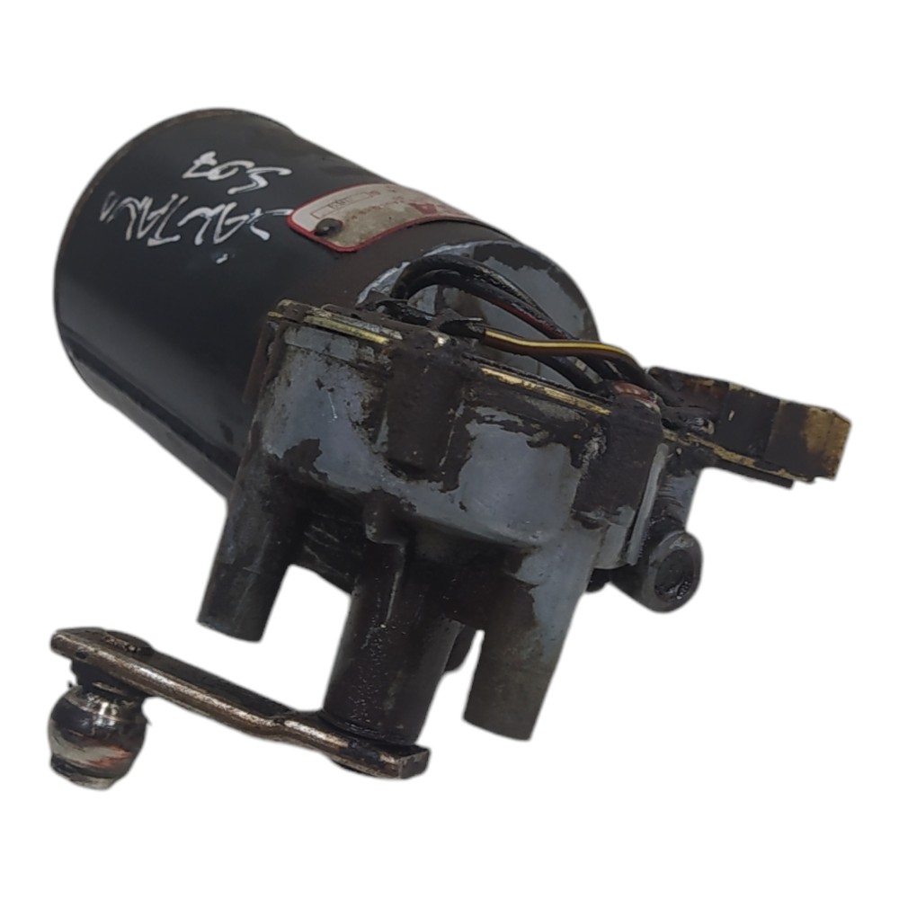 Motor Limpador Parabrisa Volkswagen Santana 1984 1985 A 1990 3
