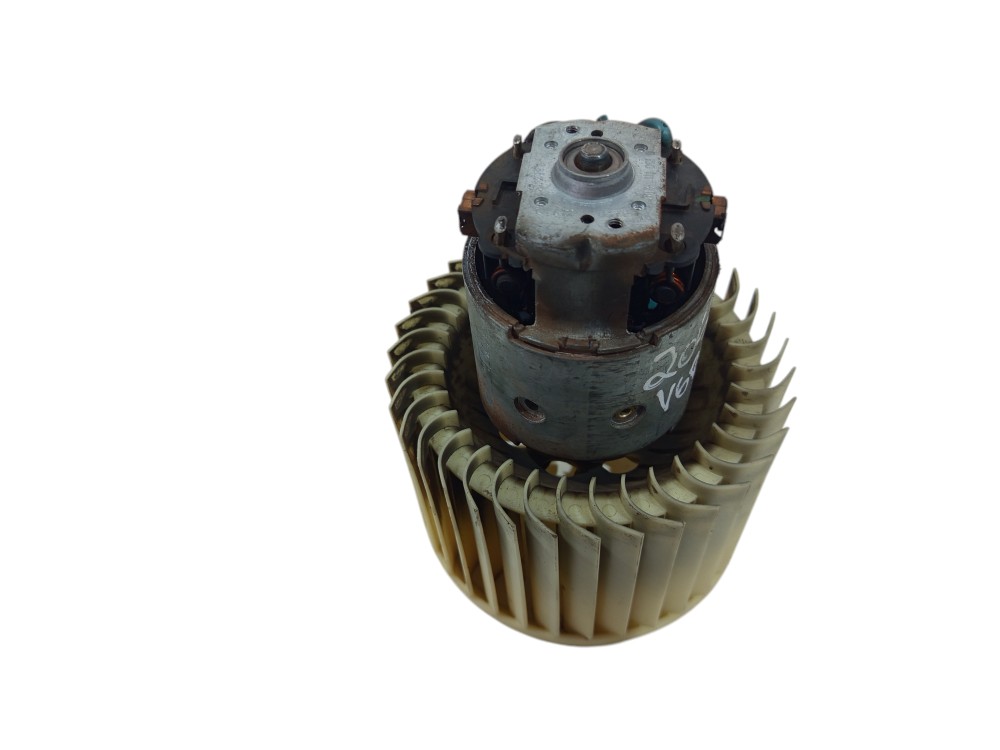 Motor Ar Forçado Peugeot 206 207 1.6 1999 2001 2002 A 2012 5