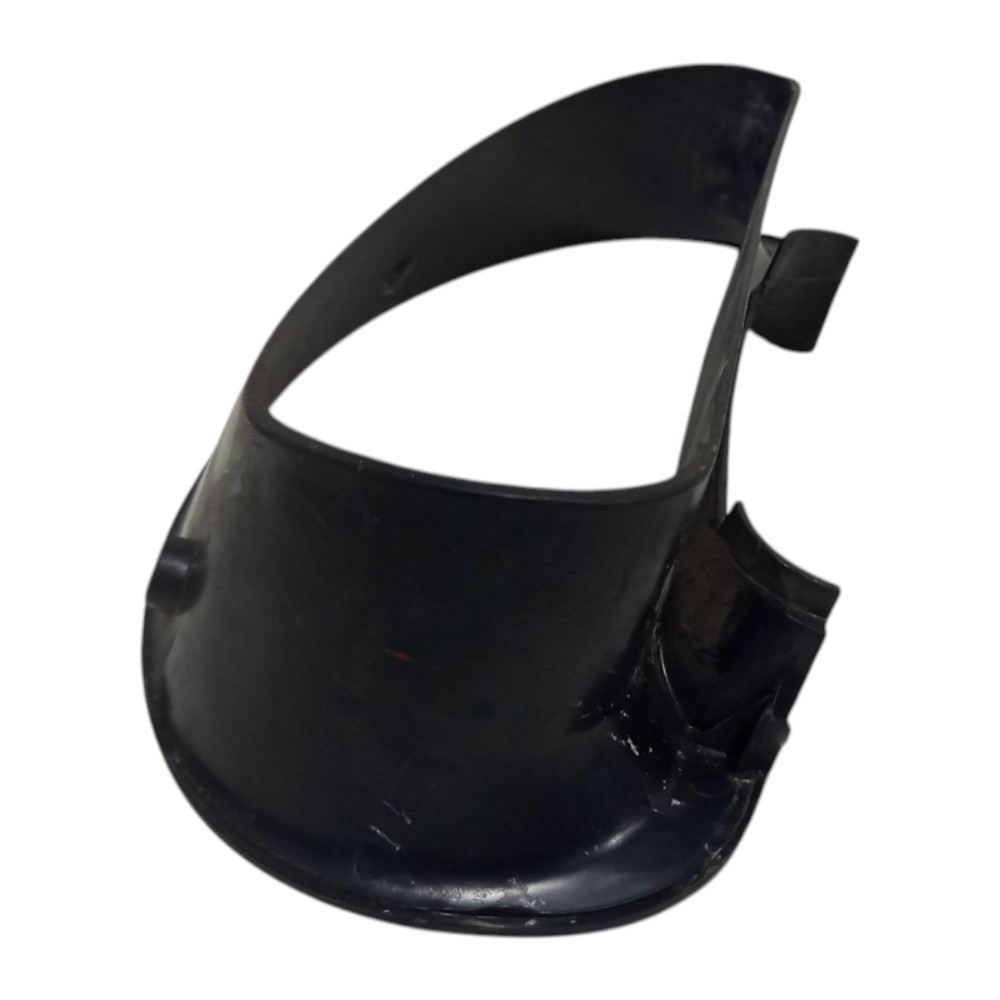 Moldura Painel Instrumento Volkswagen Gol G3 1999 A 2005 6