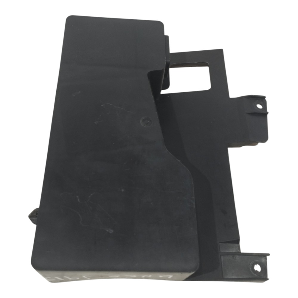 Acabamento Porta Luvas Entrada Usb Fiat Linea Original 6