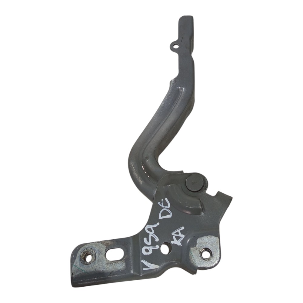 Dobradiça Capo Dianteiro Esquerd Ford Ka Hatch 1.0 2014 A 20 6