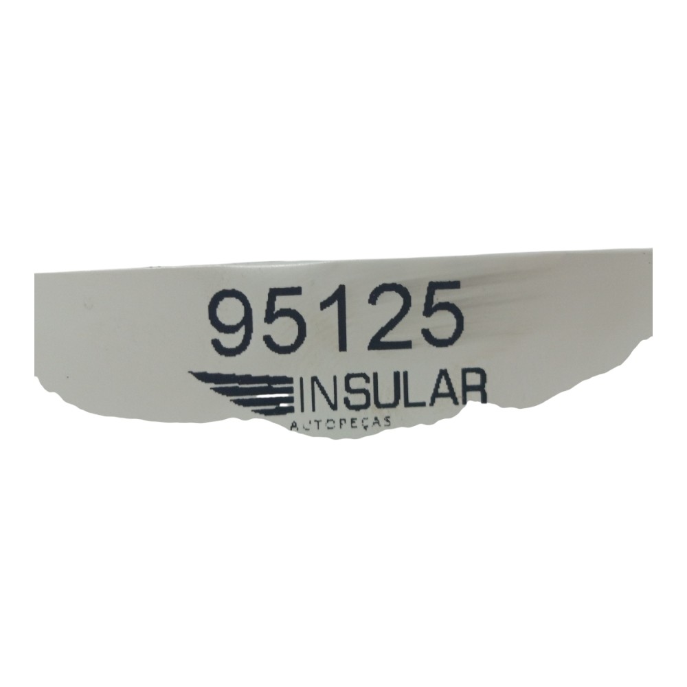 Botão Altura Farol Peugeot 206 207 2003 A 2011 19256993 7