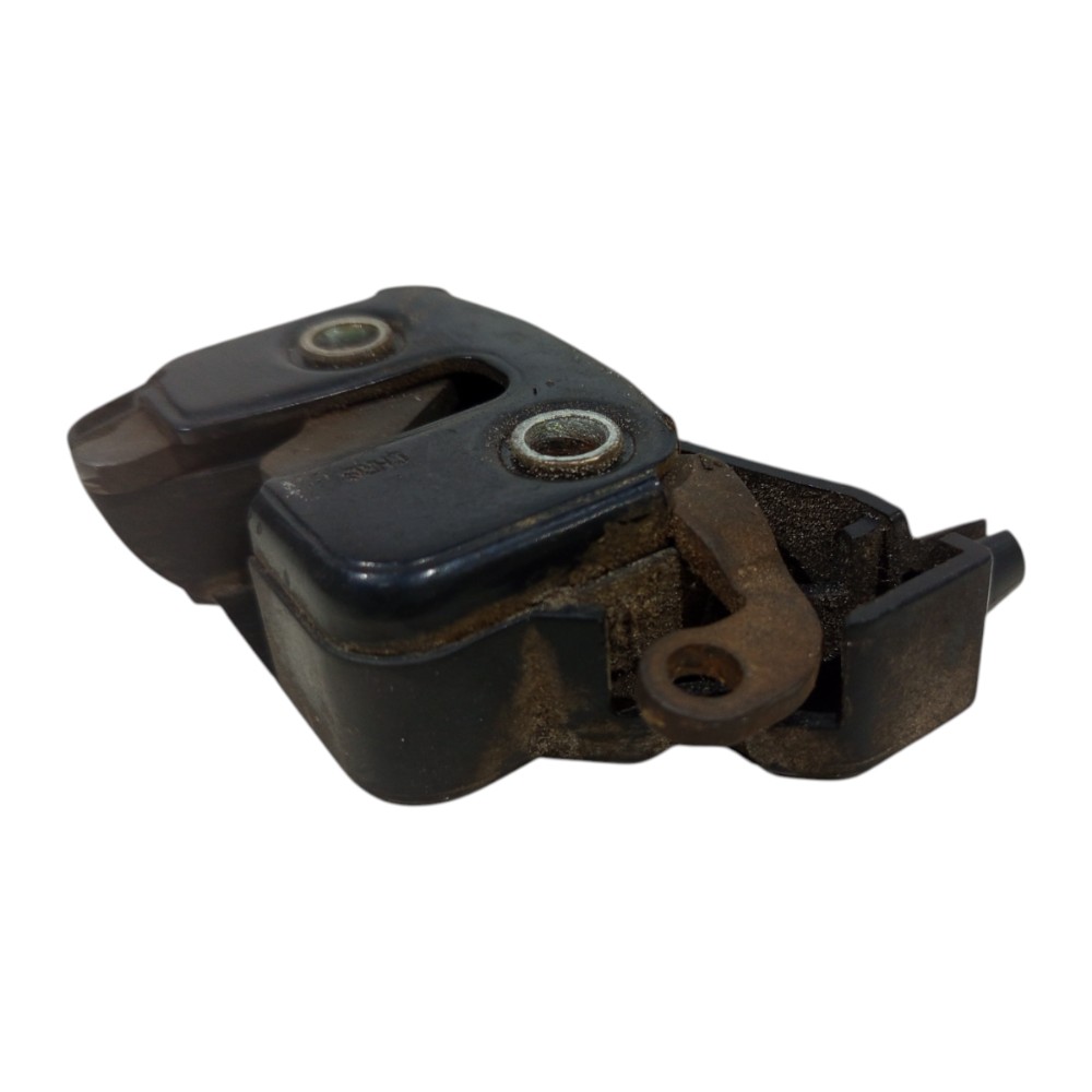 Trava Banco Traseiro Esquerda Ford Verona 1994 1995 1996 1