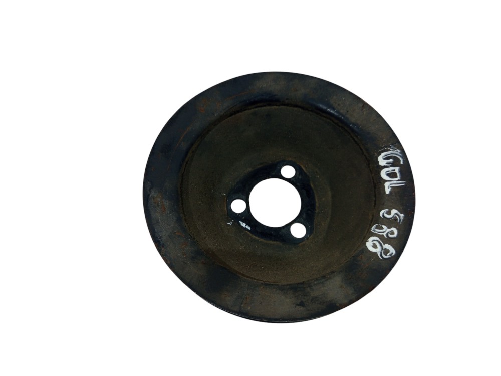 Polia Bomba Água Volkswagen Gol 1.6 1995 1996 1997 A 2005 1
