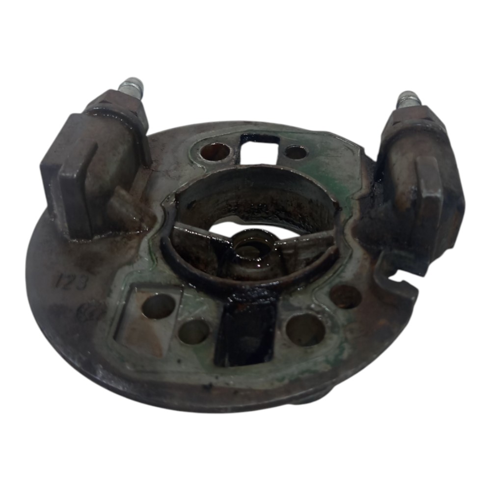 Corpo Borboleta Tbi Chevrolet Corsa 1.6 8v 2002 A 2006 6