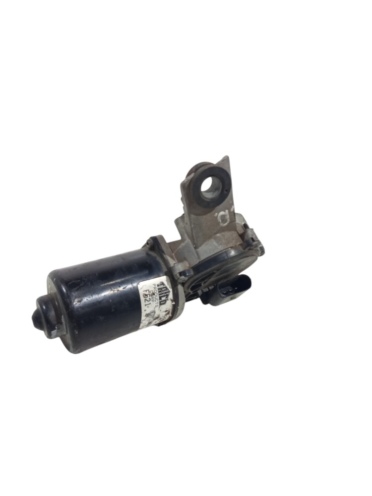 Motor Limpador Para-brisa Jeep Renegade 1.8 16v 2015 A 2021 2