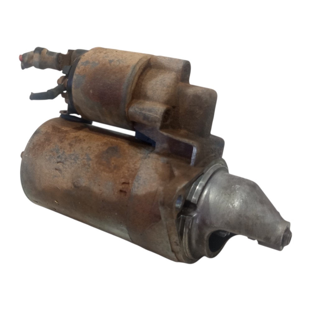 Motor Partida Arranque Gm Chevrolet Corsa 1.0 8v 1994 A 2002 8