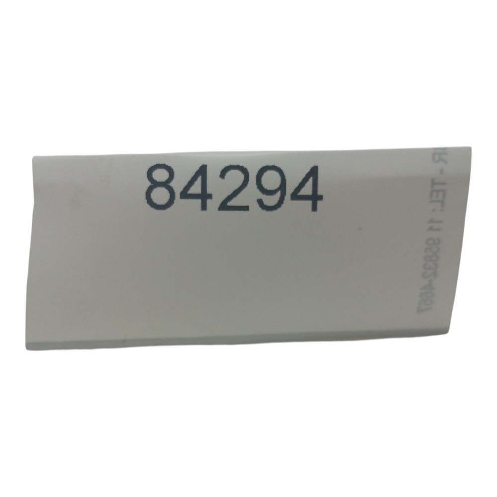Forro Lateral Esquerdo Porta Malas Audi A3 1997 1998 A 2003 7