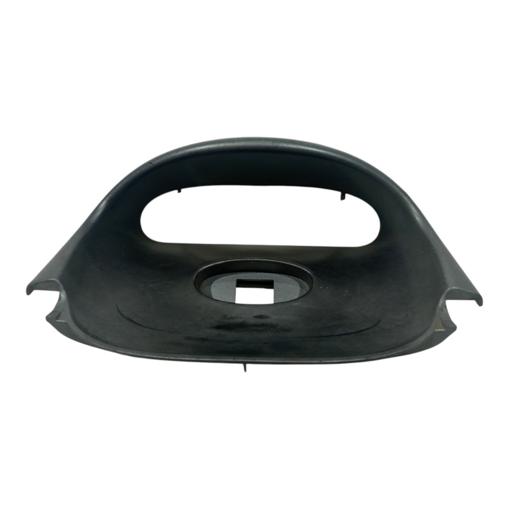 Moldura Computador Bordo Pisca Peugeot 206 207 1998 A 2006 4