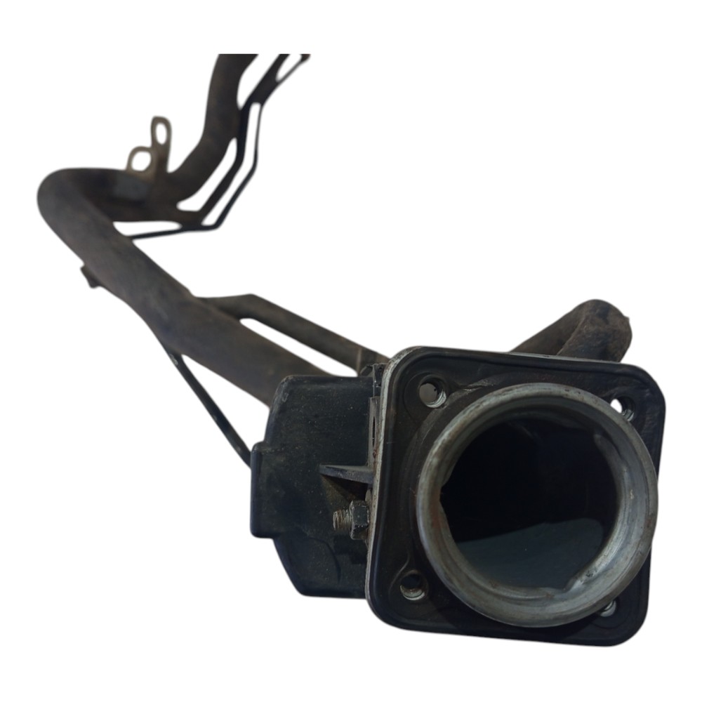 Gargalo Tanque Combustível Hyundai Tucson 2005 2006 A 2017 3