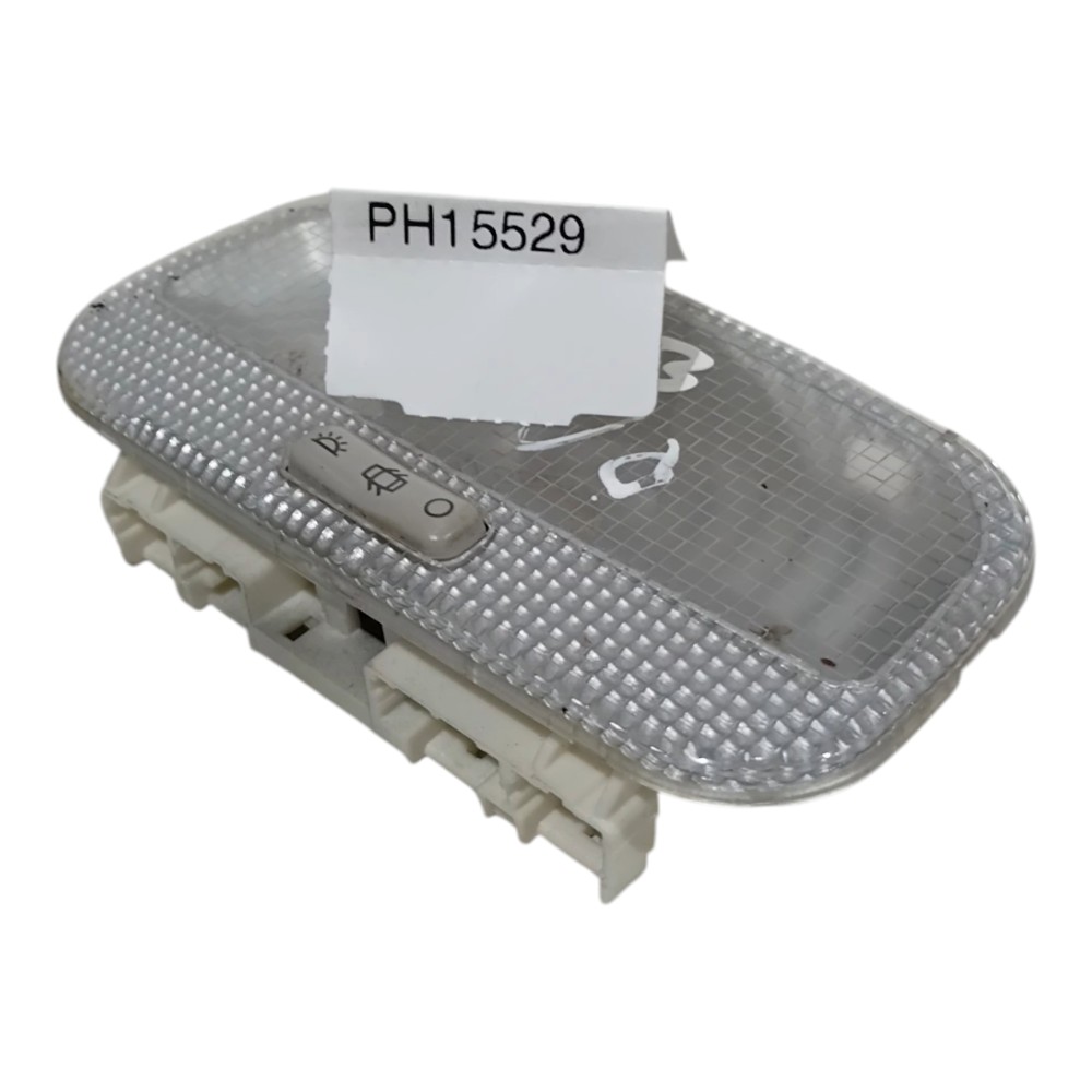 Luz Teto Traseira Peugeot 308 C4 Aircross 2009 A 2017 8