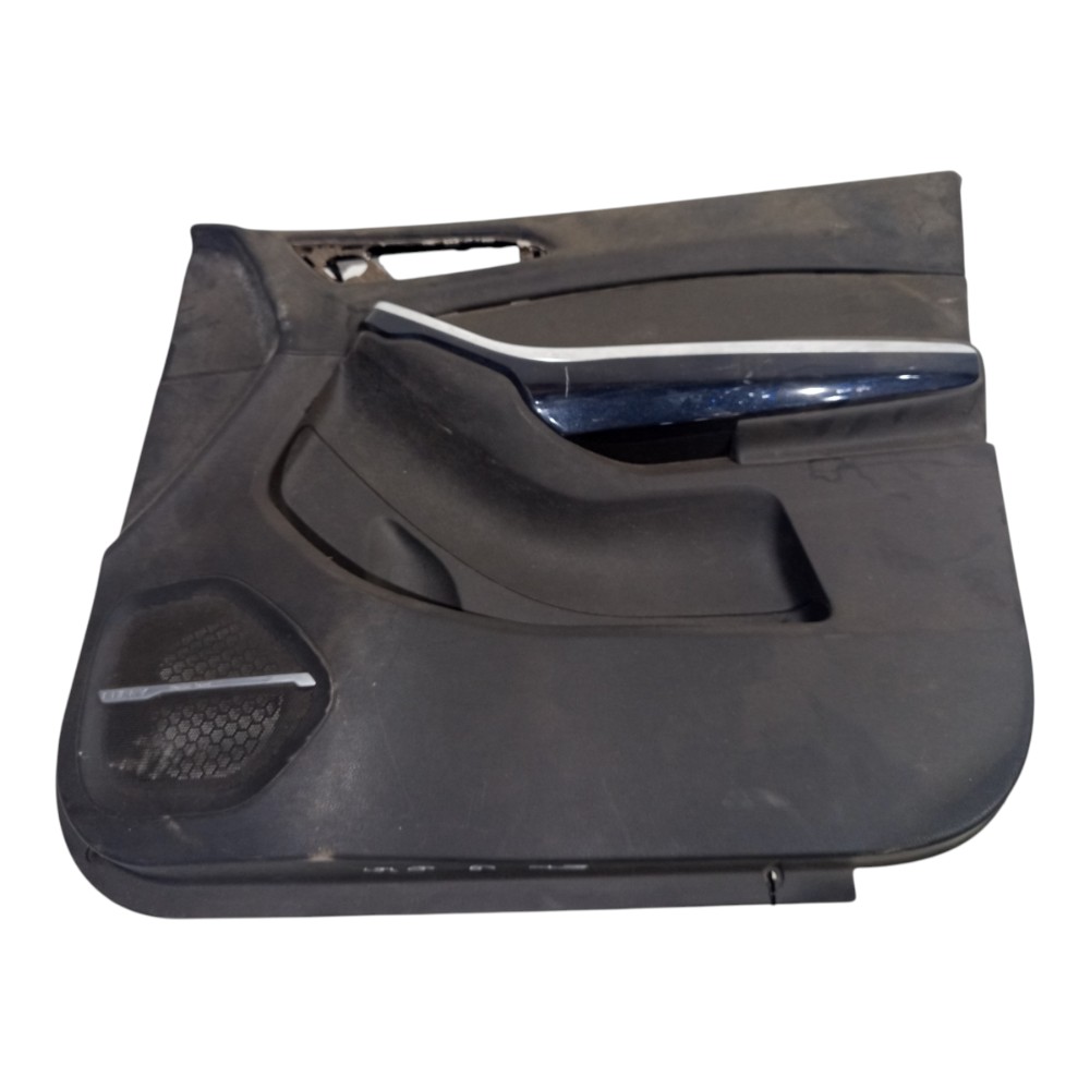 Forro Porta Dianteiro Chery Tiggo 5x 2020 A 2022 Origina 1