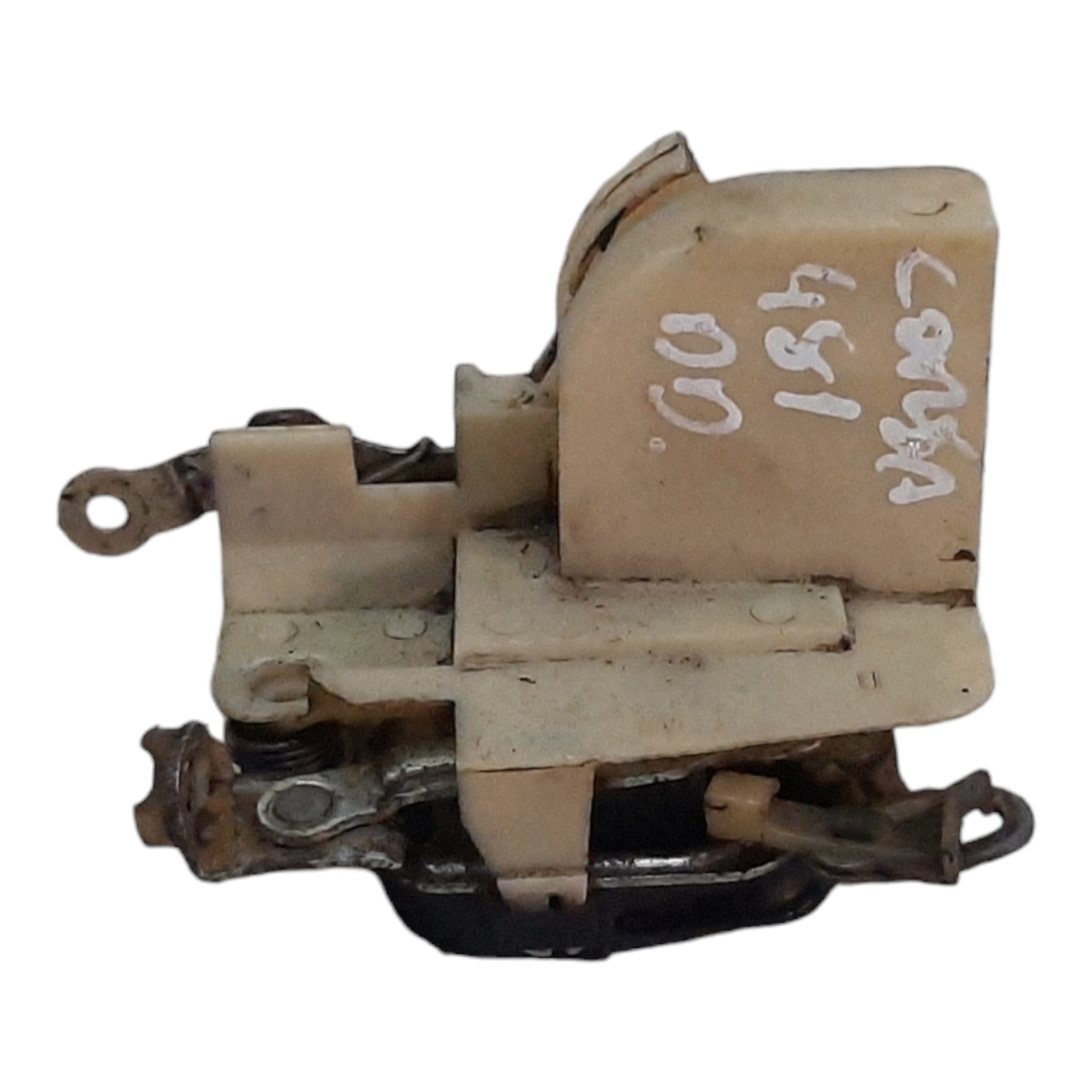 Fechadura Dianteira Direita Chevrolet Corsa 1997 1998 A 2002 2