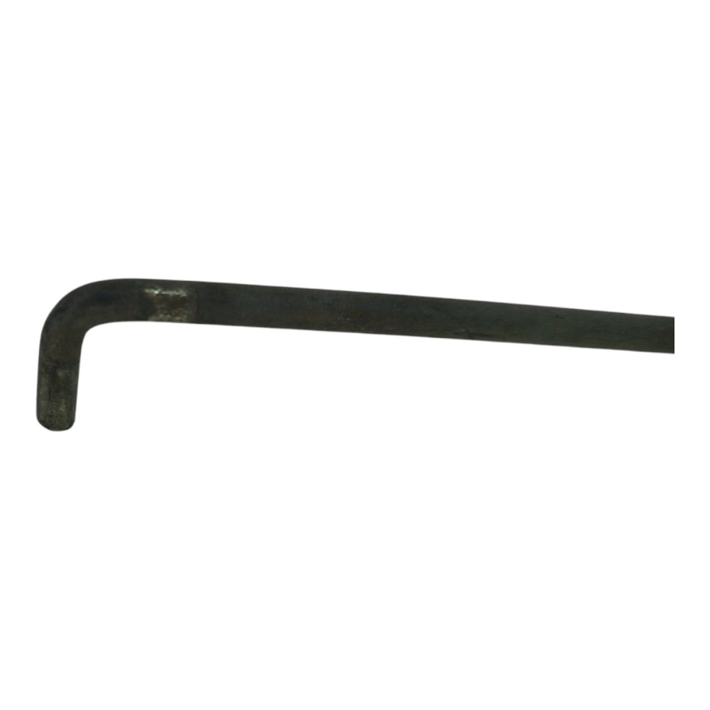 Haste Vareta Sustentação Capo Chevrolet Celta 2000 A 2010 2