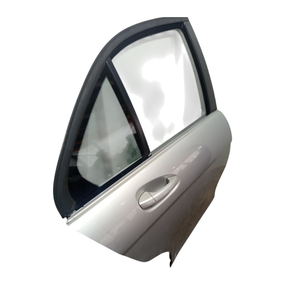 Porta Traseira Direita Mercedes C180 W204 2008 a 2014 3
