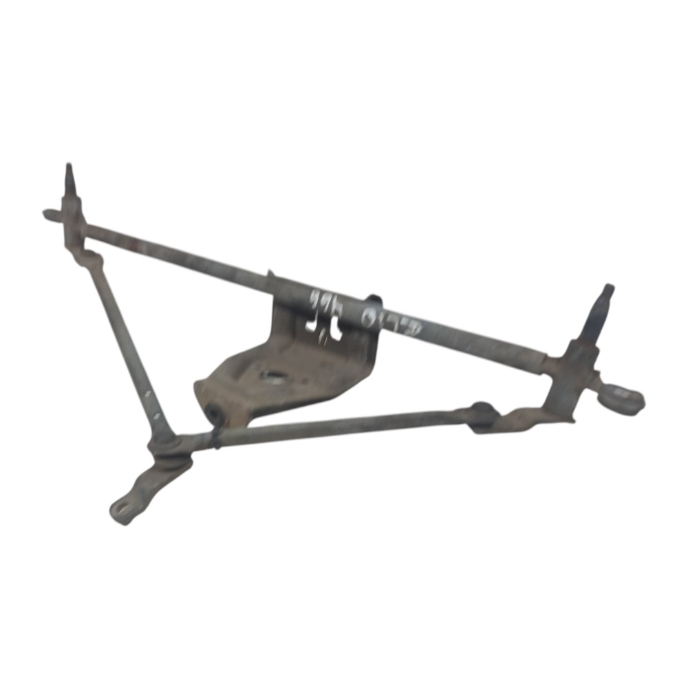 Galhada Limpador Parabrisa Renault Clio 2000 2001 A 2012 5