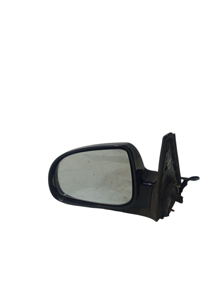 Retrovisor Esquerdo Jac J6 Diamond 2011 A 2016 2