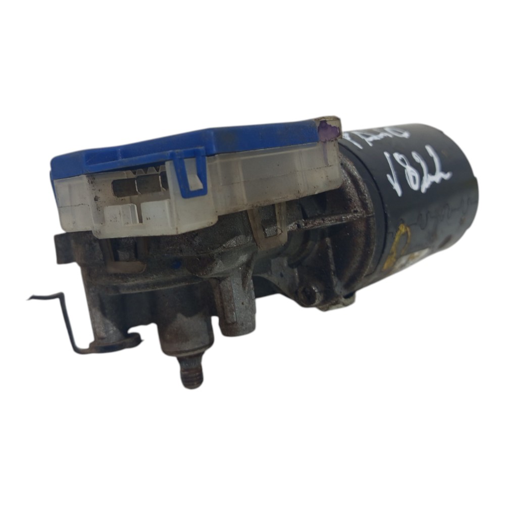 Motor Limpador Parabrisa Fiat Palio Siena Strada 1996 A 2000 2