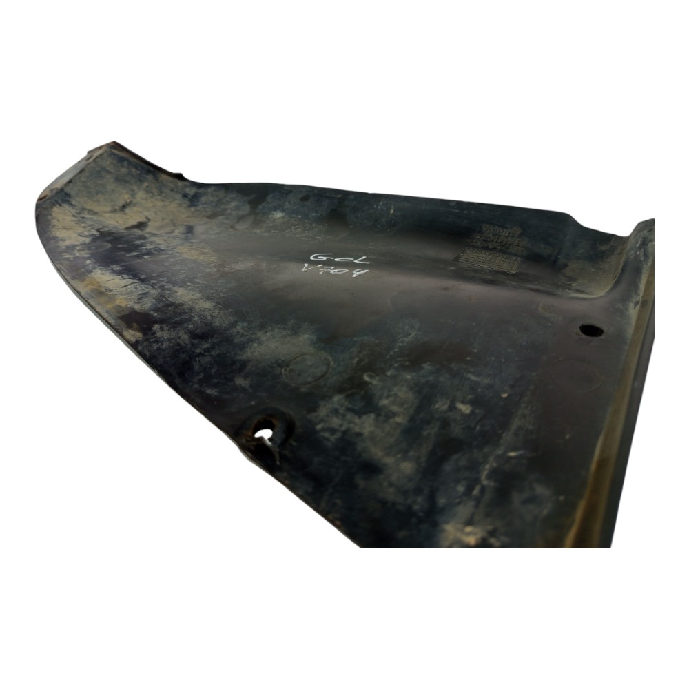 Capa Radiador Volkswagen Gol 1996 1997 1998 1999 2000 – 2005 3