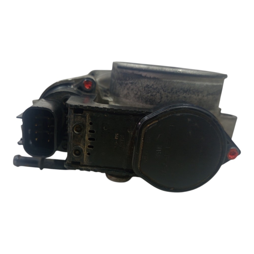 Tbi Corpo Borboleta Hyundai Azera Vera Cruz 2007 2008 A 2011 7