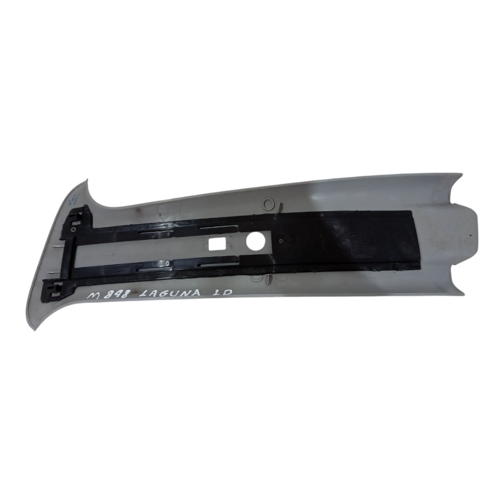 Moldura Coluna Central Le Renault Laguna 1995 1996 A 2001 5