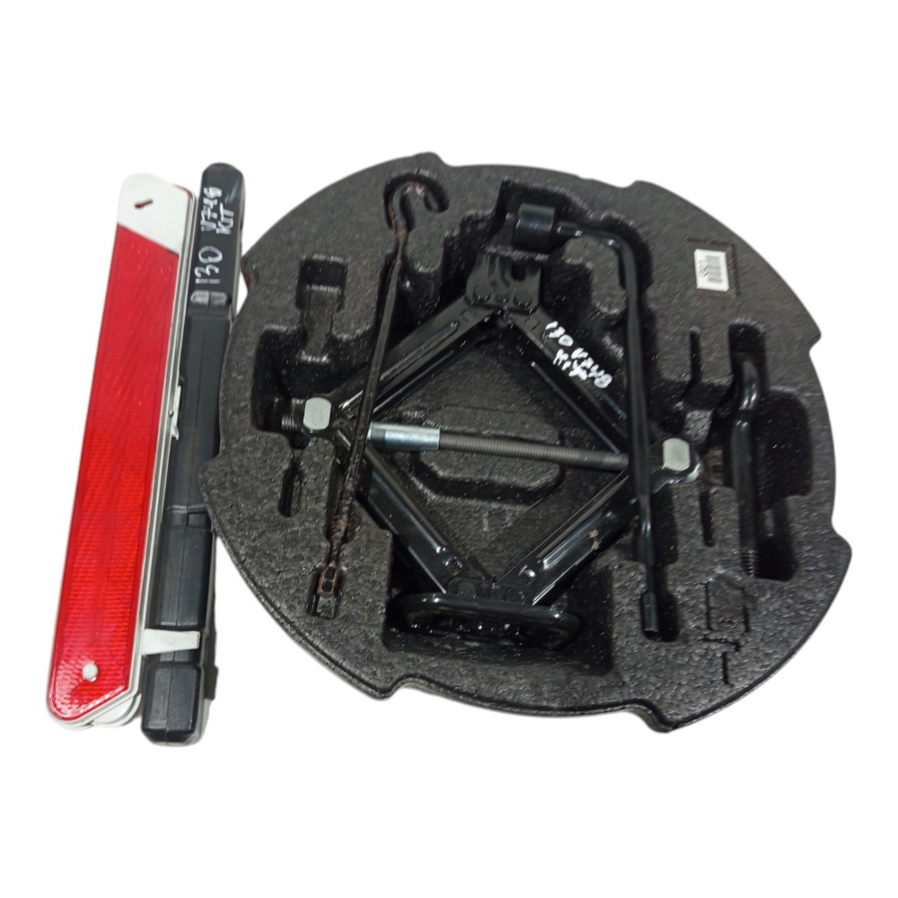 Kit Socorro Macamo Hyundai I30 1.8 16v 2013 A 2017 4