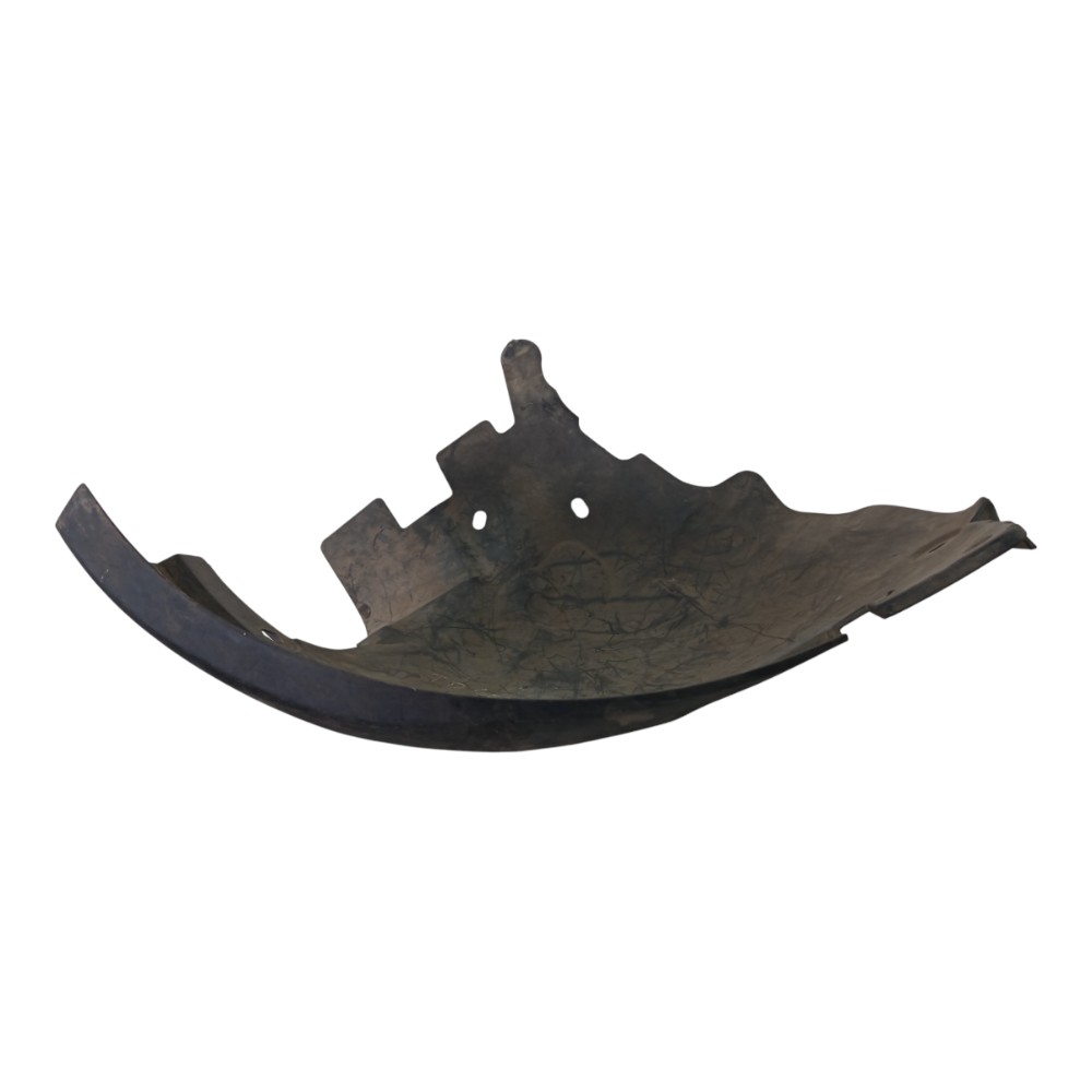 Parabarro Dianteiro Direito Renault Scenic 1996 1997 A 2010 3