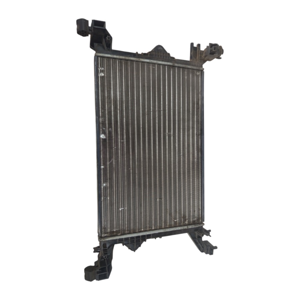 Radiador Água Motor Gm Cobalt 1.4 8v 2013 A 2019 49798 5