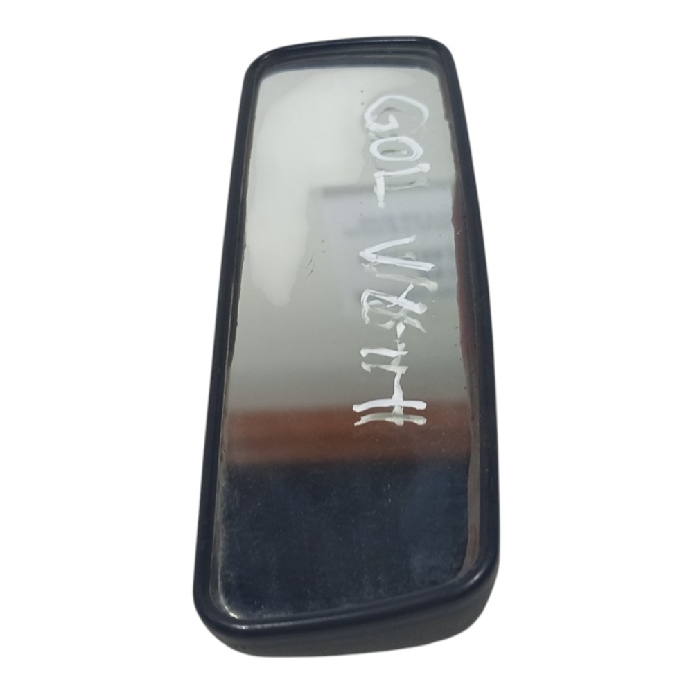 Retrovisor Central Teto Volkswagen Gol 1999 2000 2001 A 2005 2