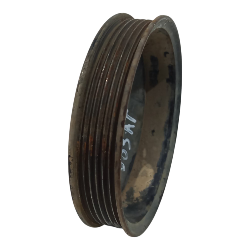 Polia Bomba Agua Vw Gol 1.0 1995 1996 1997 1998 1999 A 2005 5