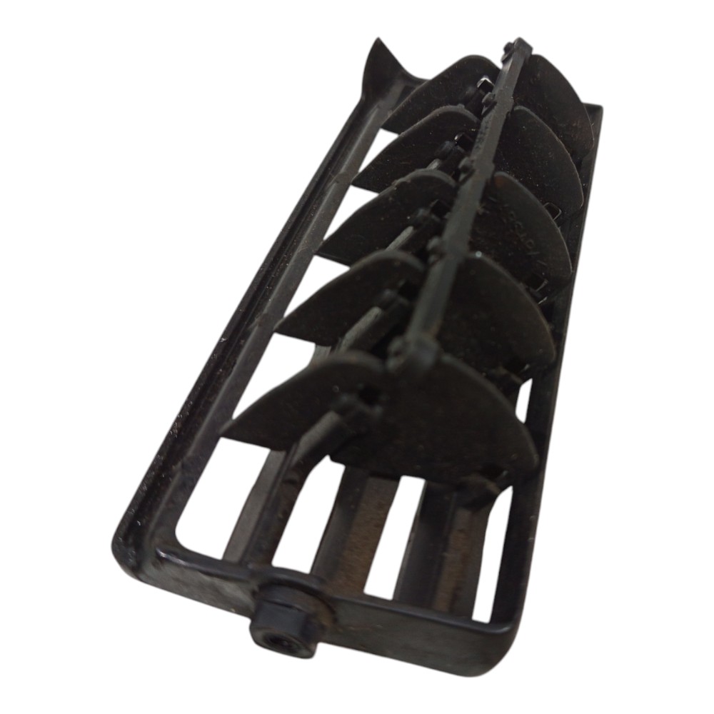 Grade Difusor Ar Citroen C4 Pallas 2007 2008 2009 A 2013 5