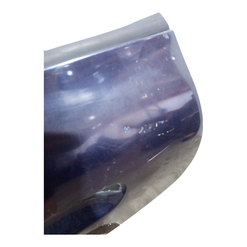 Porta Traseira Esquerda Audi A3 1999 2000 2001 A 2005 Traseira Esquerda Azul-escuro 5