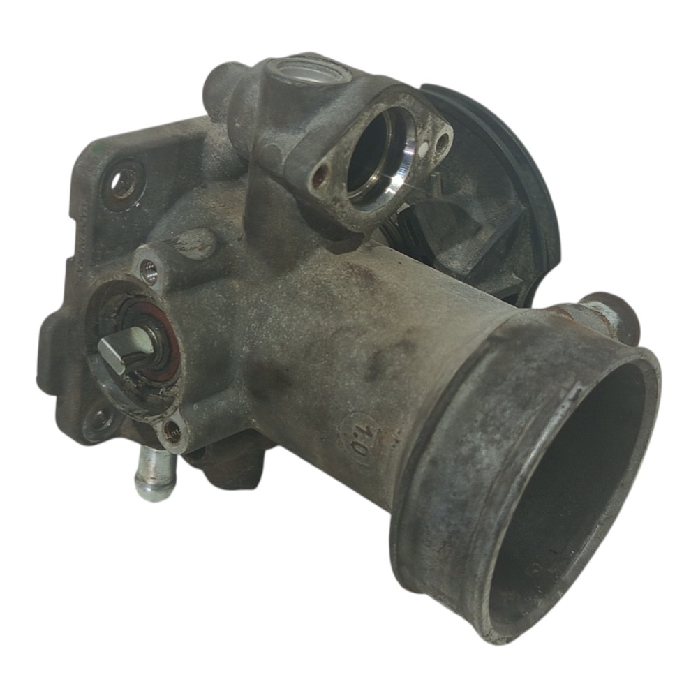 Tbi Corpo Borboleta Gm Chevrolet Corsa 1.0 8v 1997 A 2002 2