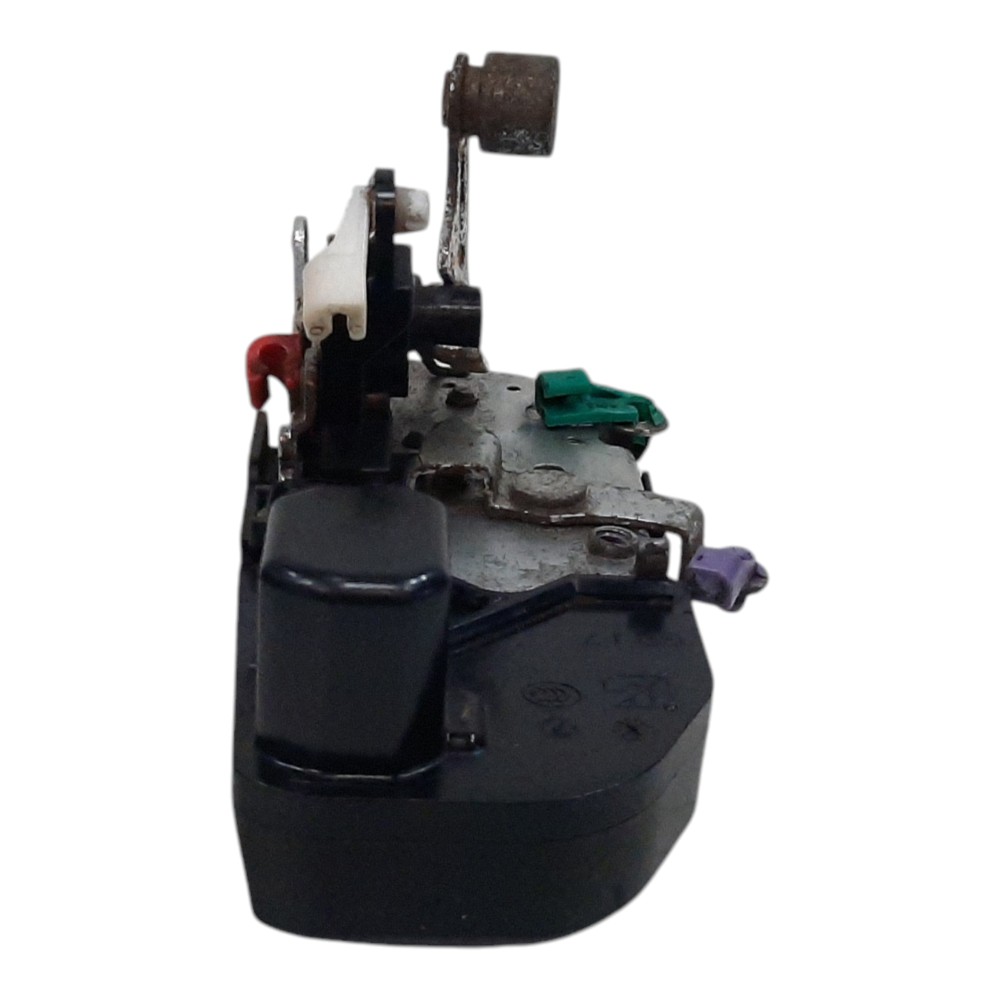 Fechadura Elétrica Dianteira Direita Pt Cruiser 01 A 2010 3