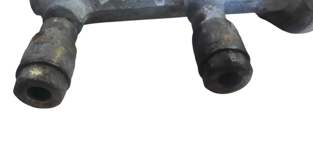 Cilindro Mestre Freio Ford Fiesta 1.0 1997 1998 1999 A 2002