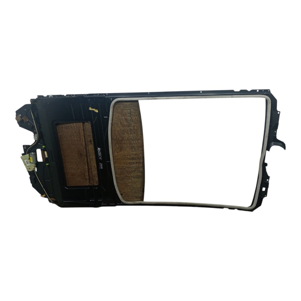 Forro Teto Solar Peugeot 307 Sw 2002 A 2010 Com Detalhe 6