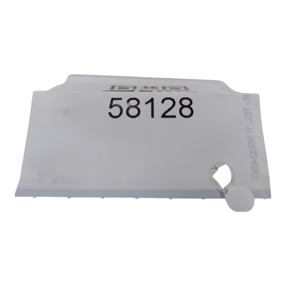 Difusor Ar Lateral Esquerdo Renault Clio 2000 2001 A 2012 5