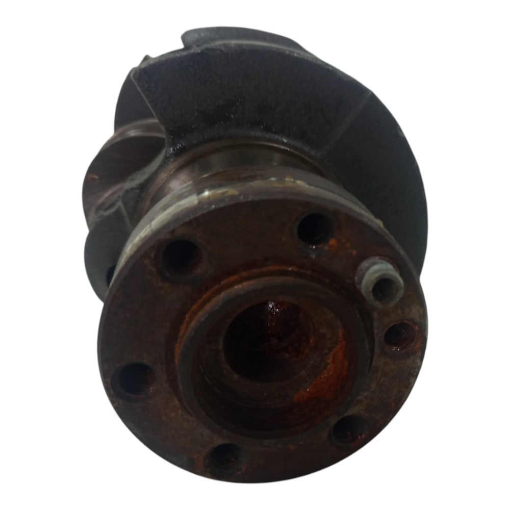 Virabrequim Gm Blazer Dlx 4.3 V6 1996 1997 1998 A 2000 6