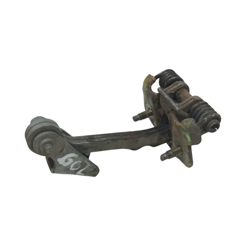 Limitador Traseiro Direito Vw Gol 1996 1997 1998 1999 A 2005 7