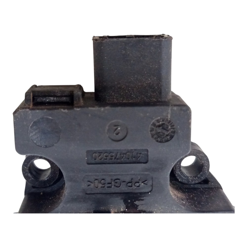Motor Atuador Caixa Ar Bmw 320i 2006 2007 2008 2009 A 2015 Preto 6