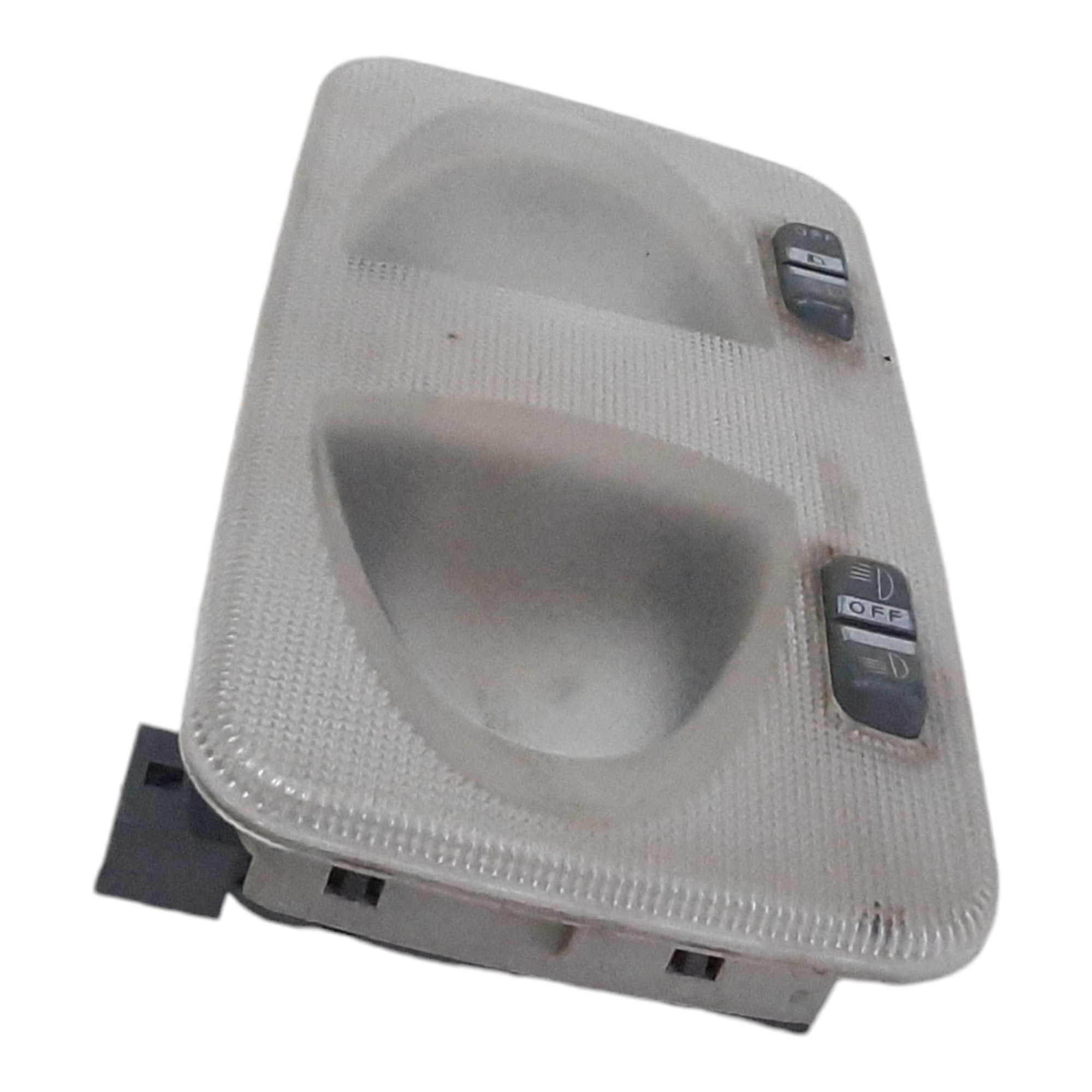 Luz Teto Cortesia Dianteira Fiat Doblo 2003 2004 2005 A 2009 4