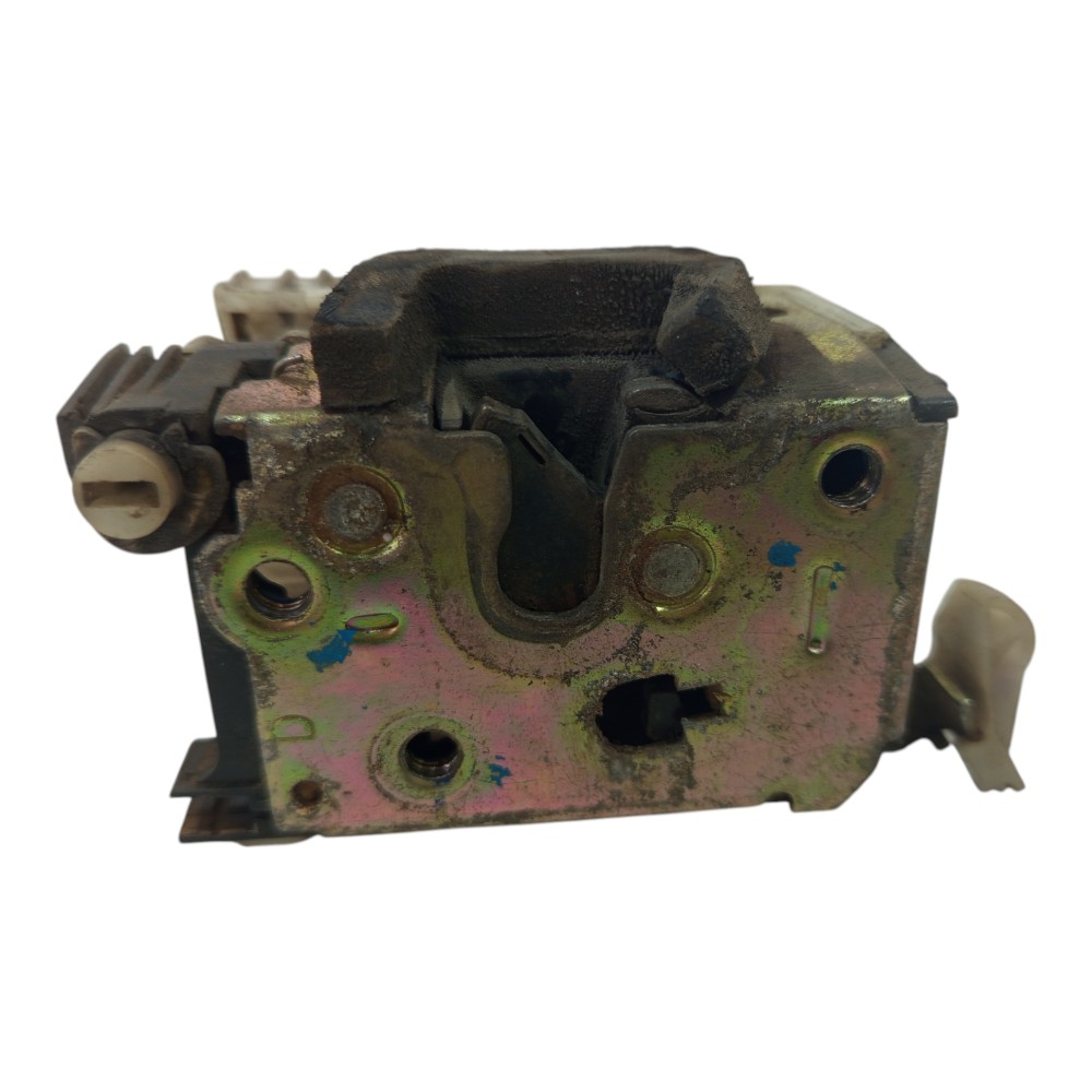 Fechadura Traseira Direita Gm Chevrolet Prisma 2006 A 2012 4